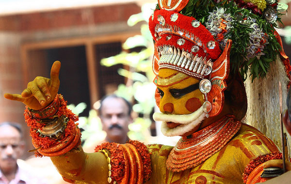 Gallery :: Photos :: Sree Muthappan Madappura Gallery :: Photos :: Sree Muthappan Madappura
