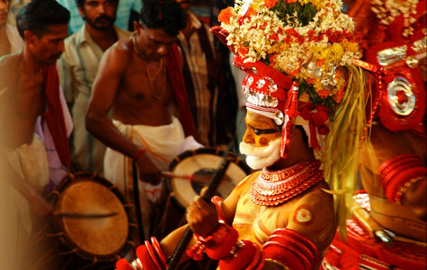Gallery :: Photos :: Sree Muthappan Madappura Gallery :: Photos :: Sree Muthappan Madappura